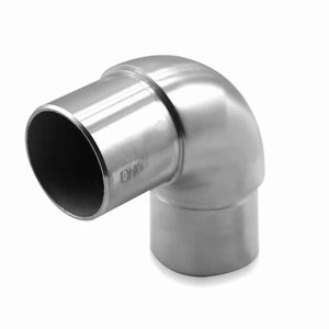 Κλειστή χειρολαβή από ανοξείδωτο χάλυβα